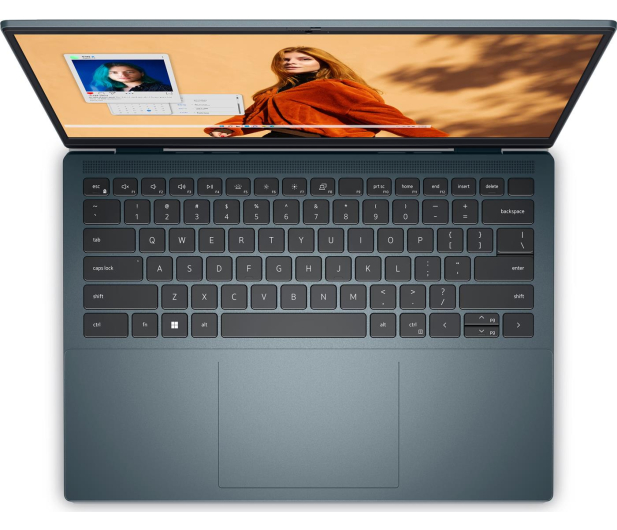 Dell Inspiron 14 Plus 7420 i7 12700H/16GB/2TB/Win11P - 1110977 - zdjęcie 4